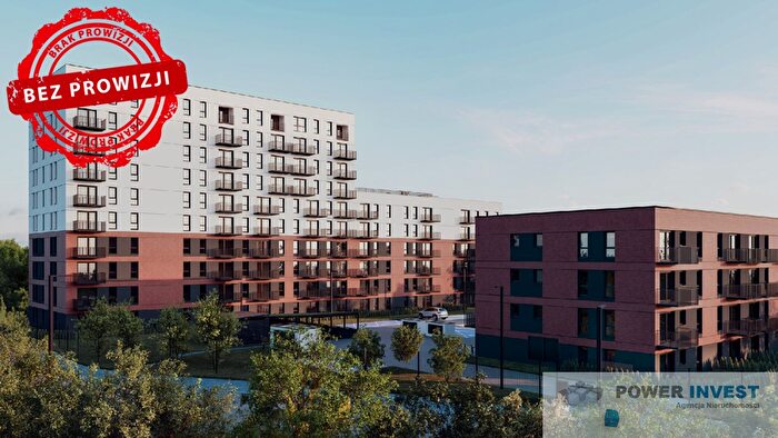 Mieszkanie 4-pokojowe na sprzedaż, Katowice