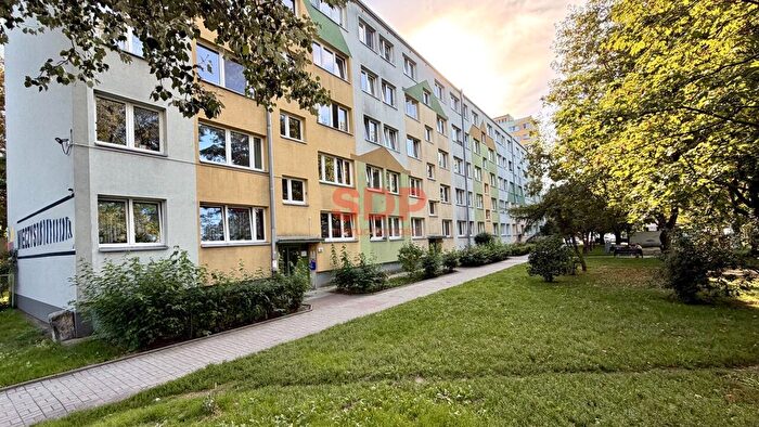 Mieszkanie 4-pokojowe na sprzedaż, Wrocław – Kamienna