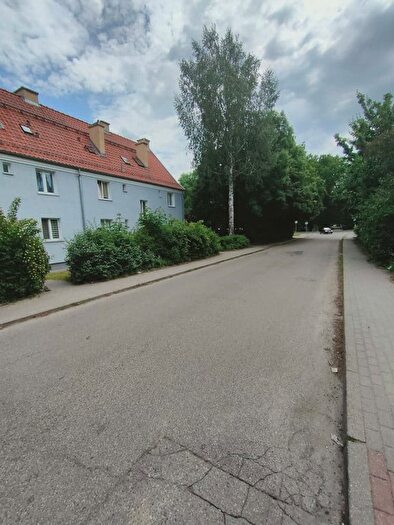Mieszkanie 2-pokojowe na sprzedaż, Elbląg