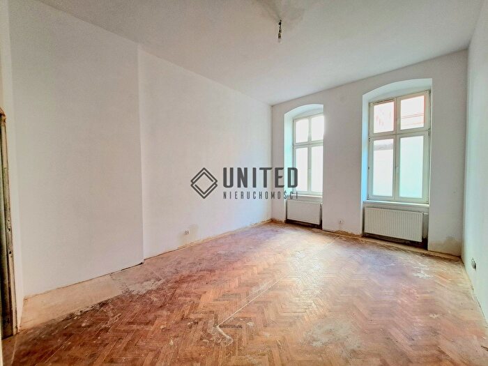 Mieszkanie 2-pokojowe na sprzedaż, Wrocław – Norberta Barlickiego