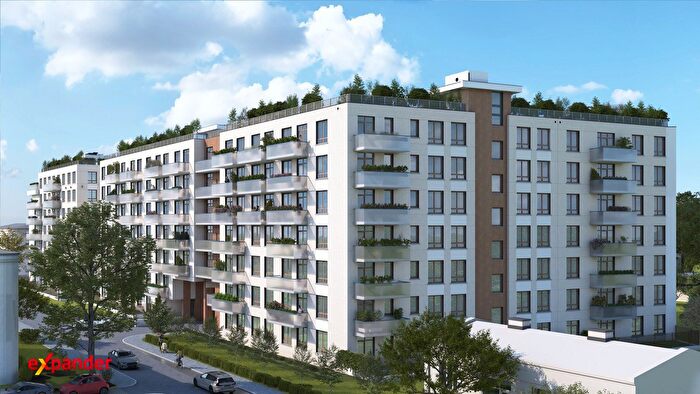 Mieszkanie 2-pokojowe na sprzedaż, Warszawa – Liwska