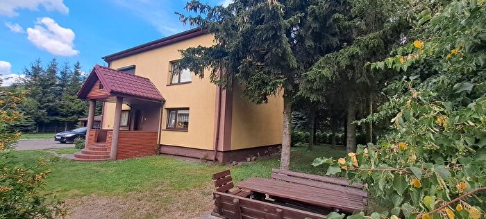 Dom 4-pokojowy na sprzedaż, Nowe Ostrowy