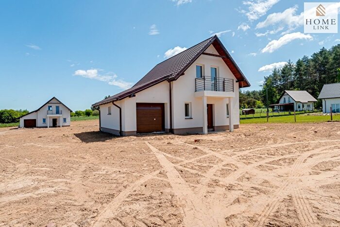 Dom 4-pokojowy na sprzedaż, Giedajty