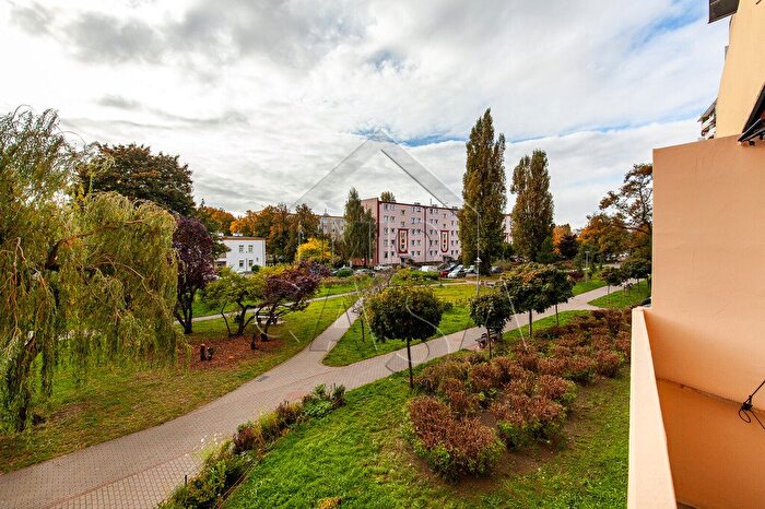 Mieszkanie 2-pokojowe na sprzedaż, Gdańsk – Piastowska