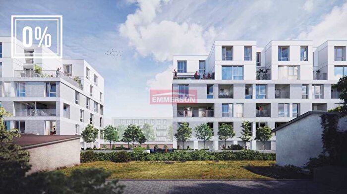 Mieszkanie 2-pokojowe na sprzedaż, Kraków – Składowa
