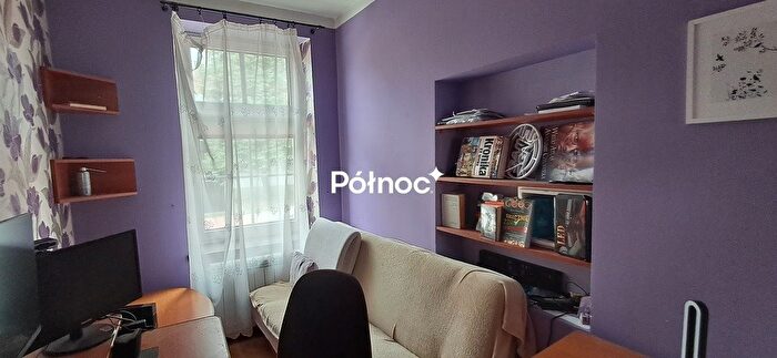 Mieszkanie 3-pokojowe na sprzedaż, Cieszyn