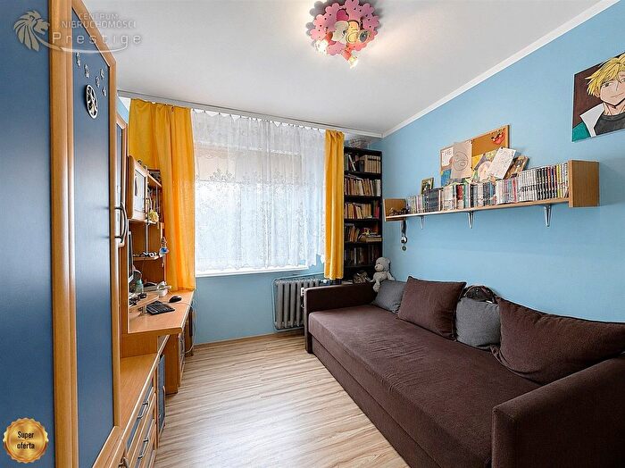 Mieszkanie 3-pokojowe na sprzedaż, Katowice