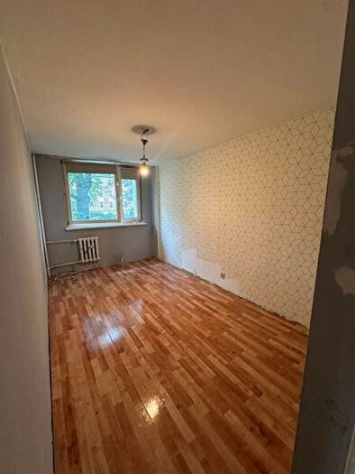 Mieszkanie 2-pokojowe na sprzedaż, Gliwice – Chorzowska
