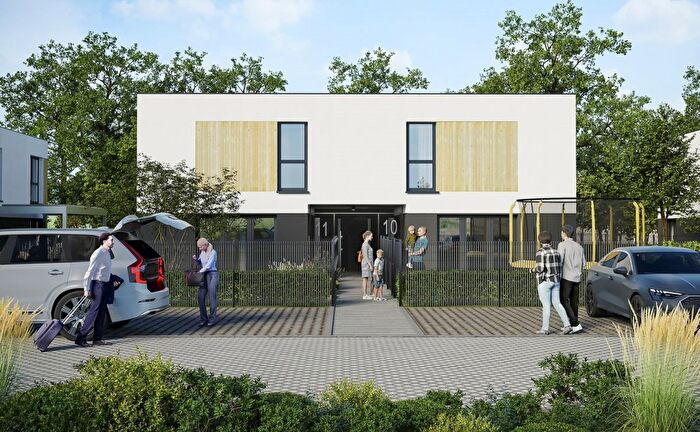 Dom 4-pokojowy na sprzedaż, Rybnik – Niedobczycka