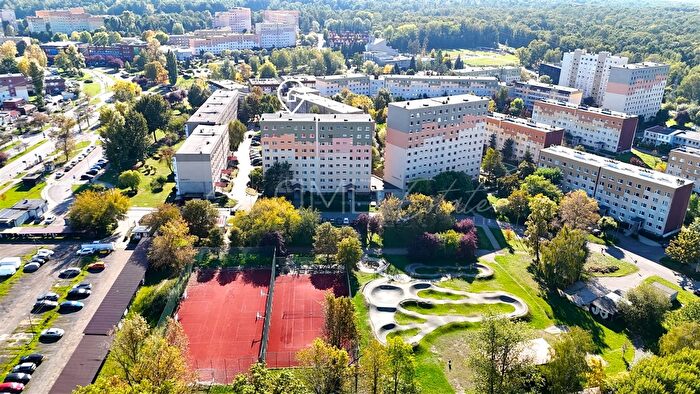 Mieszkanie 3-pokojowe na sprzedaż, Katowice – Grabskiego
