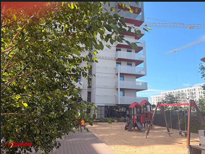 Mieszkanie 4-pokojowe na sprzedaż, Poznań – Klemensa Janickiego