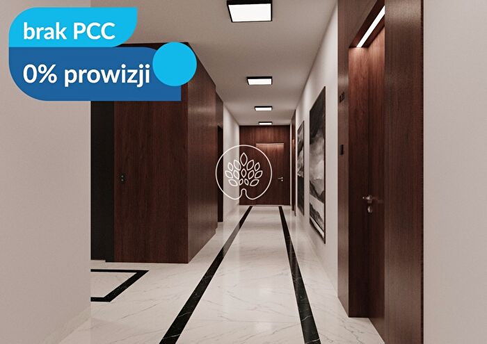 Mieszkanie 2-pokojowe na sprzedaż, Ciechocinek