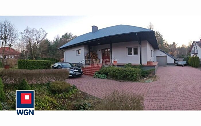 Dom 5-pokojowy na sprzedaż, Kijas