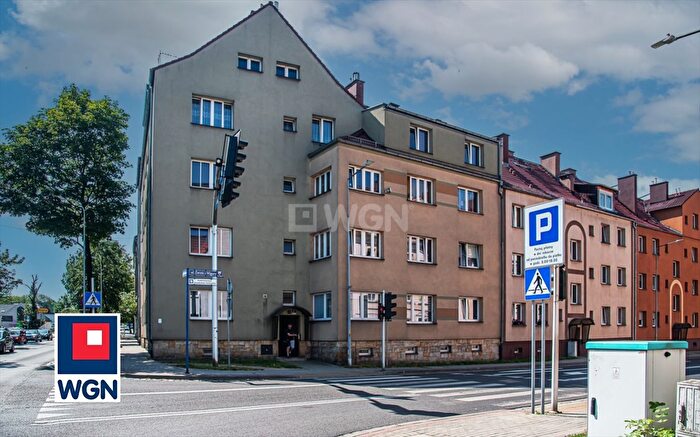 Mieszkanie 2-pokojowe do wynajęcia, Bolesławiec