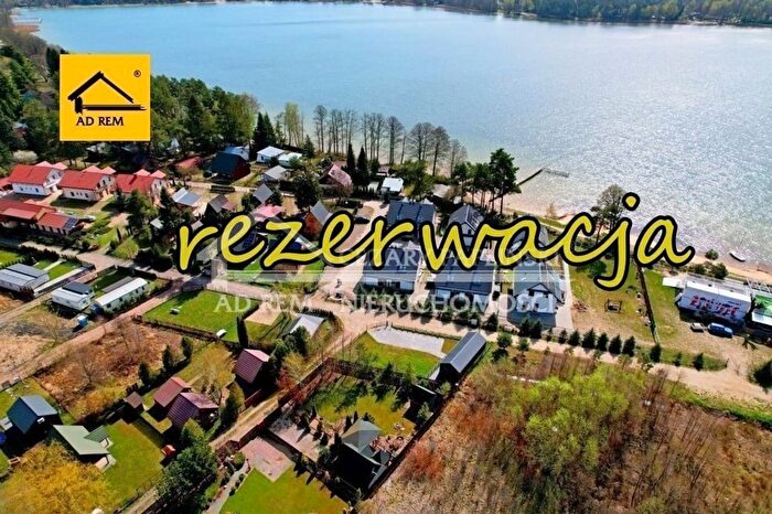 Dom 6-pokojowy na sprzedaż, Okuninka – Łęgowa