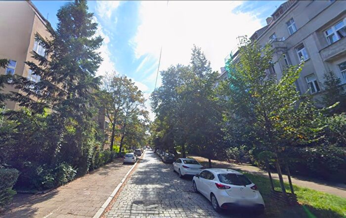 Mieszkanie 1-pokojowe na sprzedaż, Wrocław – Ksawerego Liskego