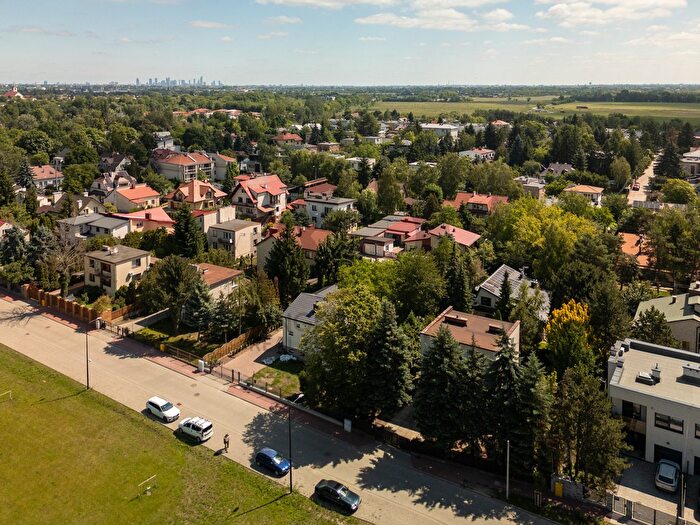 Dom 4-pokojowy na sprzedaż, Pruszków – Spacerowa