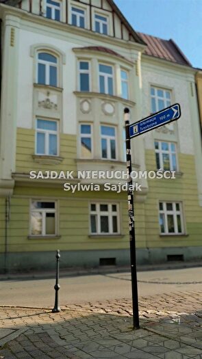 Mieszkanie 4-pokojowe na sprzedaż, Jastrzębie-Zdrój