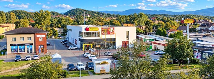 Mieszkanie 1-pokojowe na sprzedaż, Jelenia Góra – Ludomira Różyckiego
