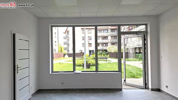 Mieszkanie 1-pokojowe do wynajęcia, Kraków