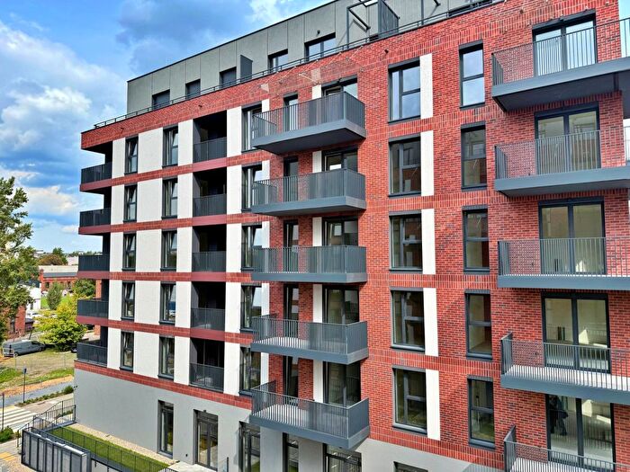 Mieszkanie 3-pokojowe na sprzedaż, Łódź – Piotrkowska