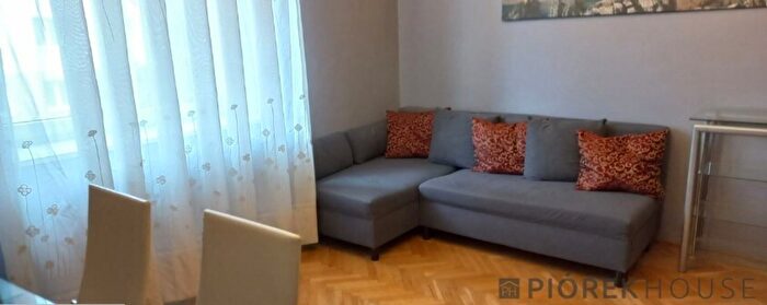 Mieszkanie 2-pokojowe na sprzedaż, Warszawa – Siennicka