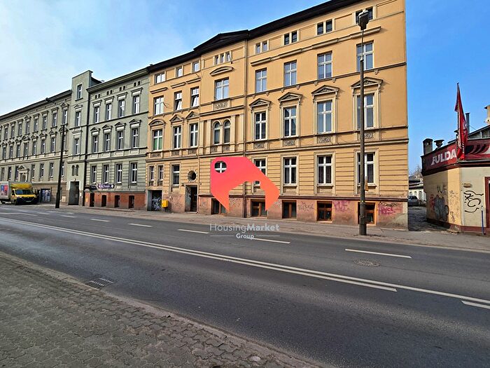 Dom na sprzedaż, Bydgoszcz – Królowej Jadwigi