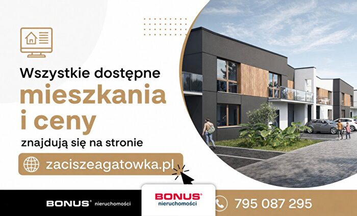 Tu Mieszkania Domy - 3