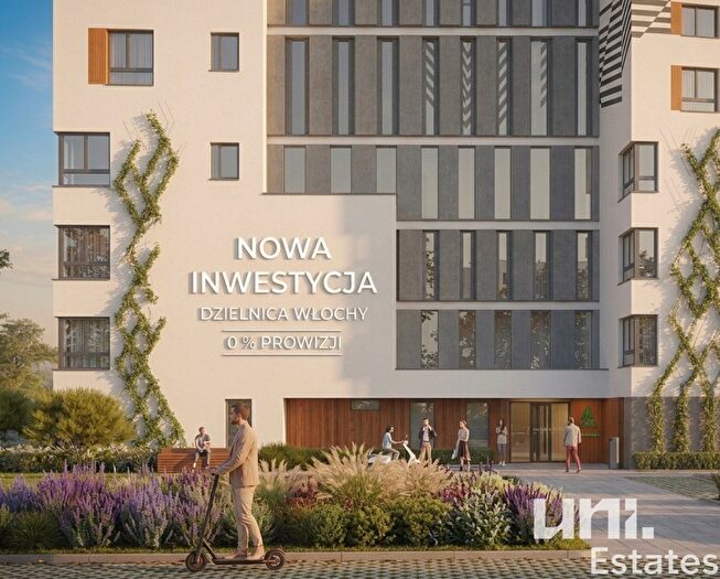 Mieszkanie 2-pokojowe na sprzedaż, Warszawa
