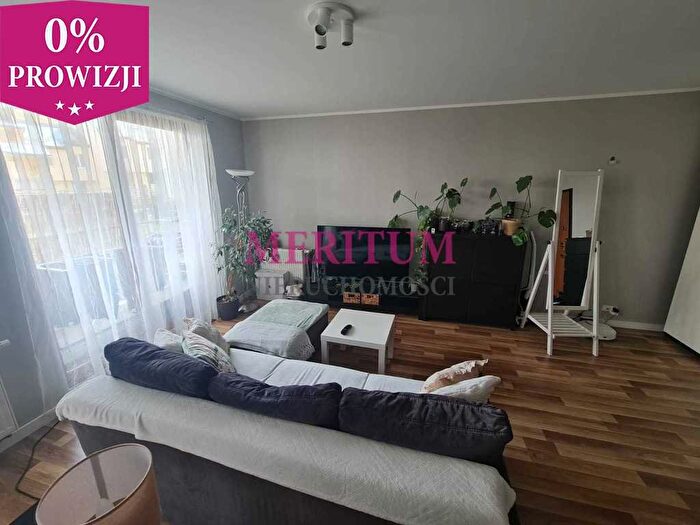 Mieszkanie 1-pokojowe na sprzedaż, Gdańsk – Do Studzienki