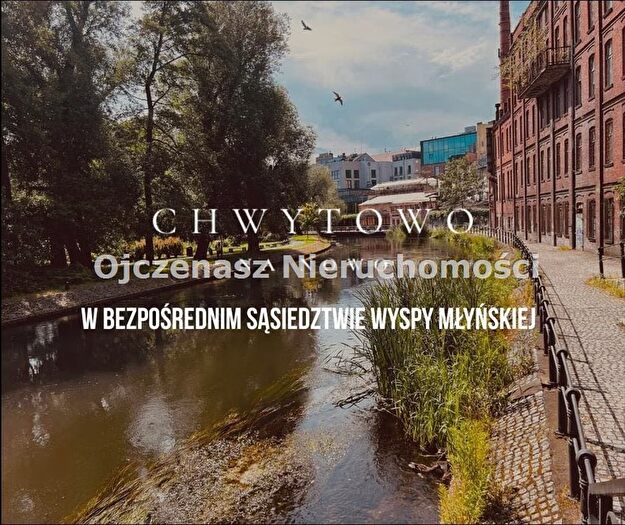 Mieszkanie 1-pokojowe na sprzedaż, Bydgoszcz