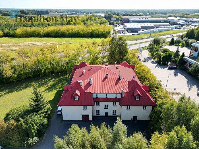 Dom na sprzedaż, Tarczyn