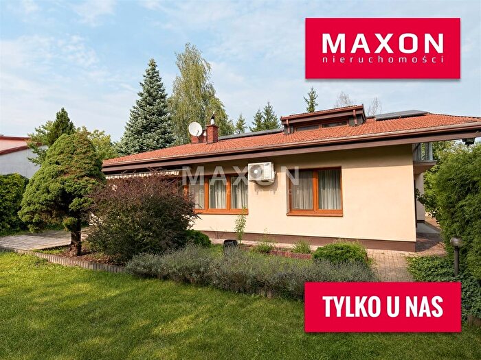 Dom 5-pokojowy na sprzedaż, Legionowo