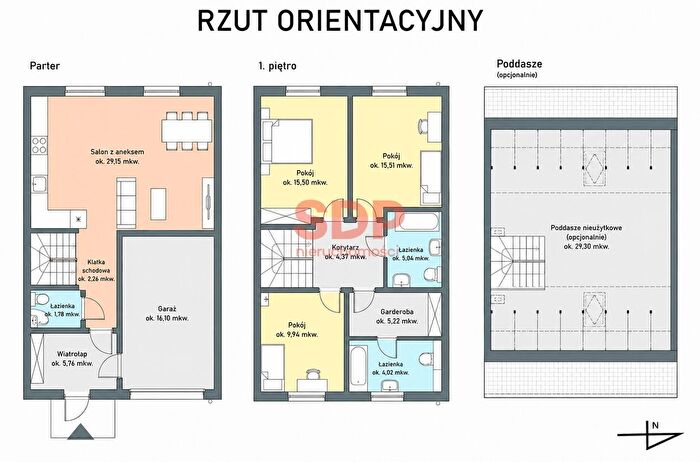 Tu Mieszkania Domy - 2