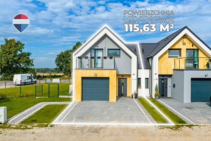 Dom 4-pokojowy na sprzedaż, Gniewomirowice – Gniewomirowice