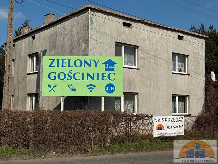 Tu Mieszkania Domy - 2