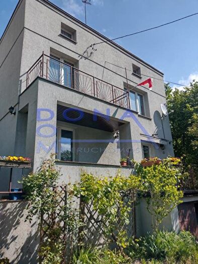 Dom 5-pokojowy na sprzedaż, Łódź – Rumuńska