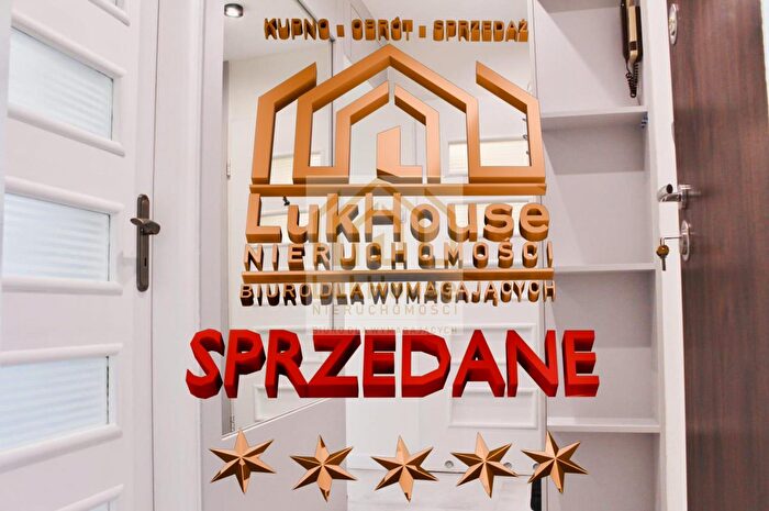 Mieszkanie 3-pokojowe na sprzedaż, Bytom – Generała Stefana Grota-Roweckiego