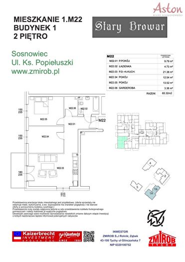 Tu Mieszkania Domy - 2