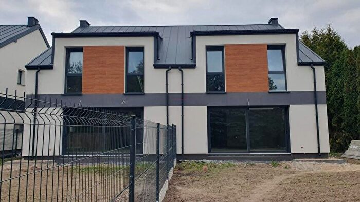 Dom 5-pokojowy na sprzedaż, Lesznowola