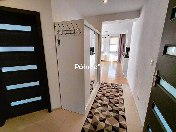 Mieszkanie 3-pokojowe na sprzedaż, Bolesławiec – Piaskowa