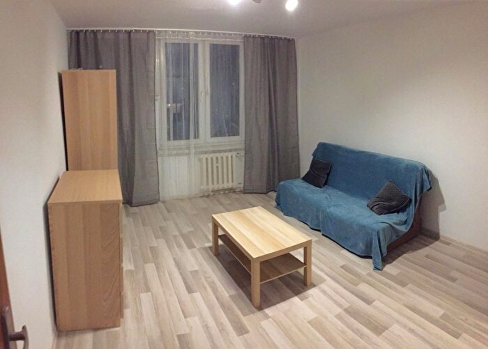 Mieszkanie 1-pokojowe na sprzedaż, Kraków – Osiedle Kalinowe