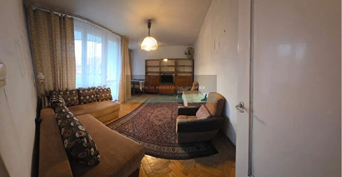 Mieszkanie 2-pokojowe na sprzedaż, Warszawa – Waleriana Czumy