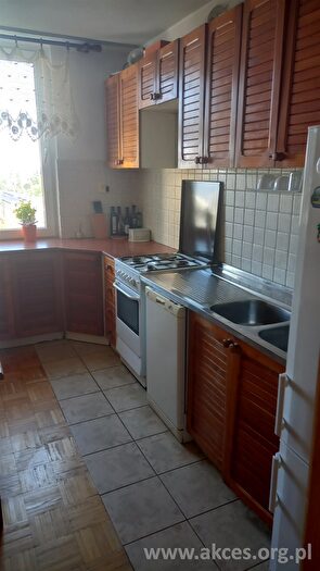 Mieszkanie 3-pokojowe na sprzedaż, Warszawa – Łukowska