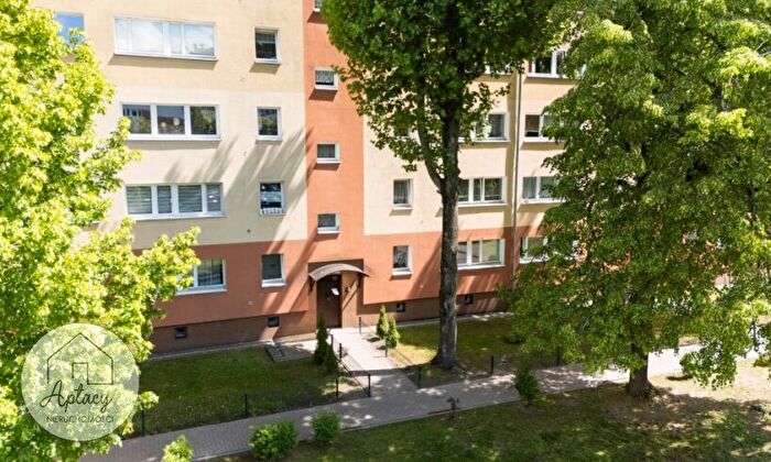 Mieszkanie 1-pokojowe na sprzedaż, Poznań