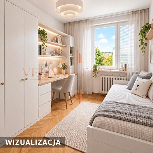 Mieszkanie 3-pokojowe na sprzedaż, Gostynin