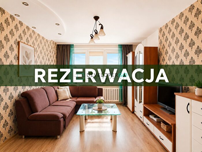 Mieszkanie 3-pokojowe na sprzedaż, Suwałki