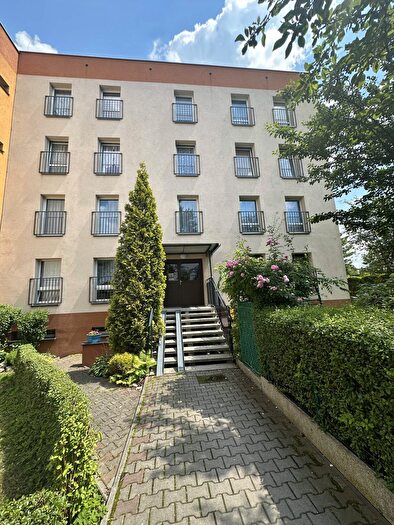 Mieszkanie 4-pokojowe na sprzedaż, Mysłowice – Kazimierza Wielkiego
