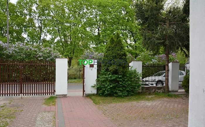 Dom 4-pokojowy do wynajęcia, Warszawa
