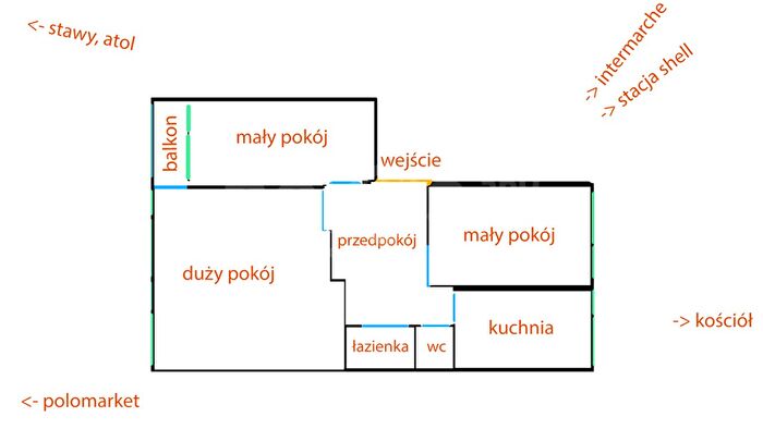 Tu Mieszkania Domy - 3